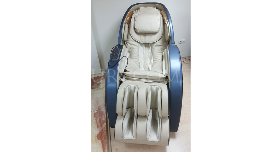 Masburg Massage Chair - 2