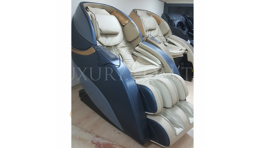 Masburg Massage Chair - 3