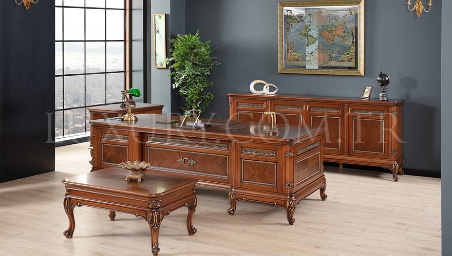 Masdar Classic Office Room - 2