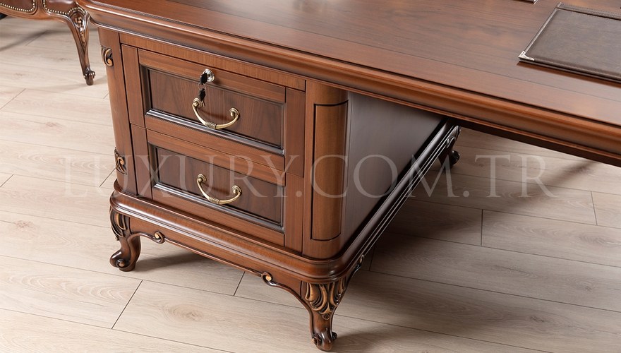 Masdar Classic Office Room - 7