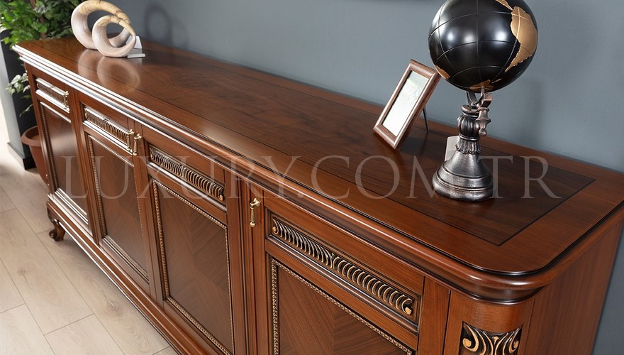 Masdar Classic Office Room - 8