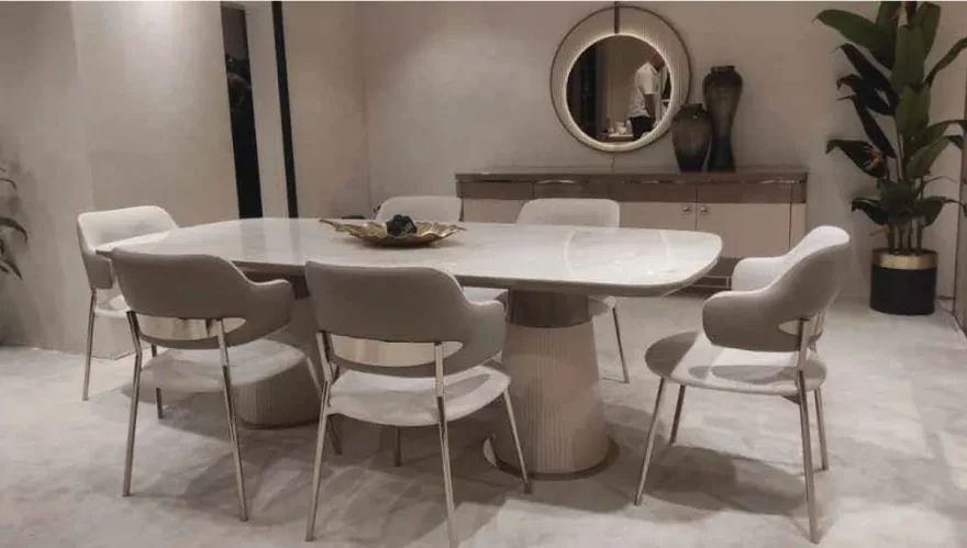 Masko Modern Yemek Odası - 2