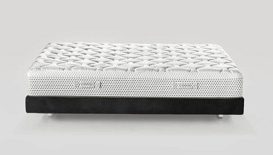 Massaggio Deluxe Mikro Masaj Etkili Premium Yatak - 10