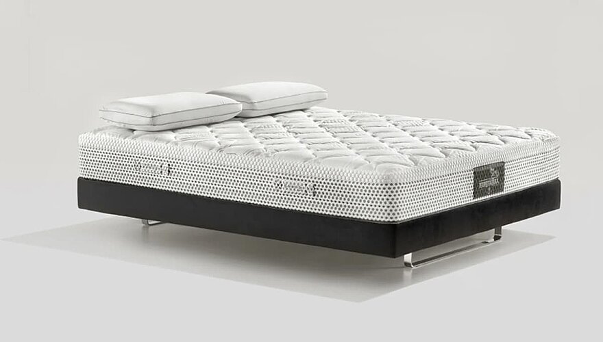 Massaggio Deluxe Mikro Masaj Etkili Premium Yatak - 9
