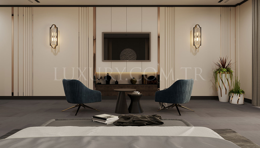 Massi Decoration Project - 4