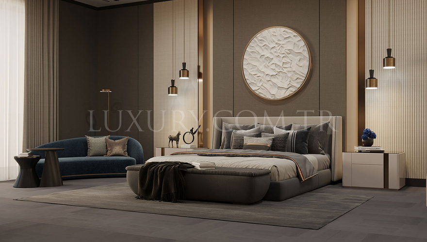 Massi Decoration Project - 525