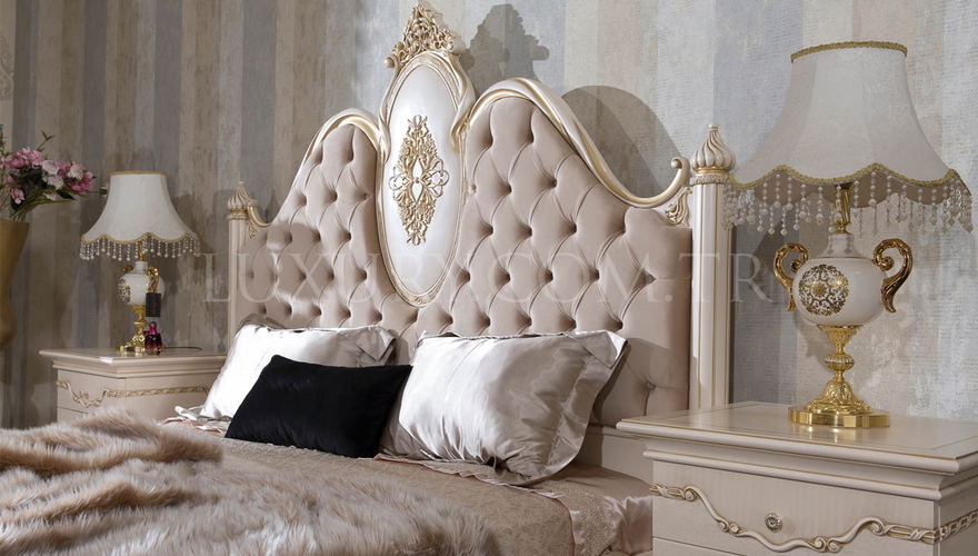 Matera Classic Bedroom - 5