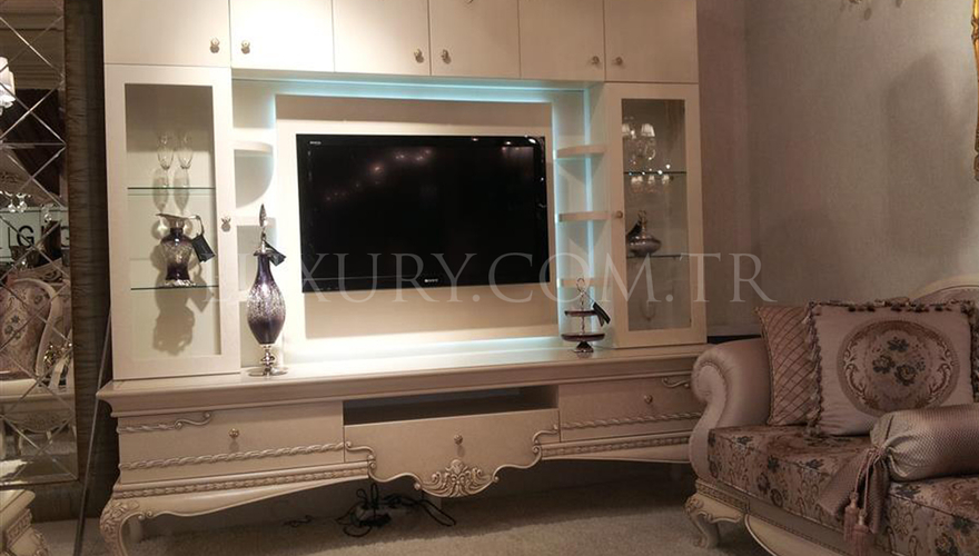 Matera Classic Living Room - 3