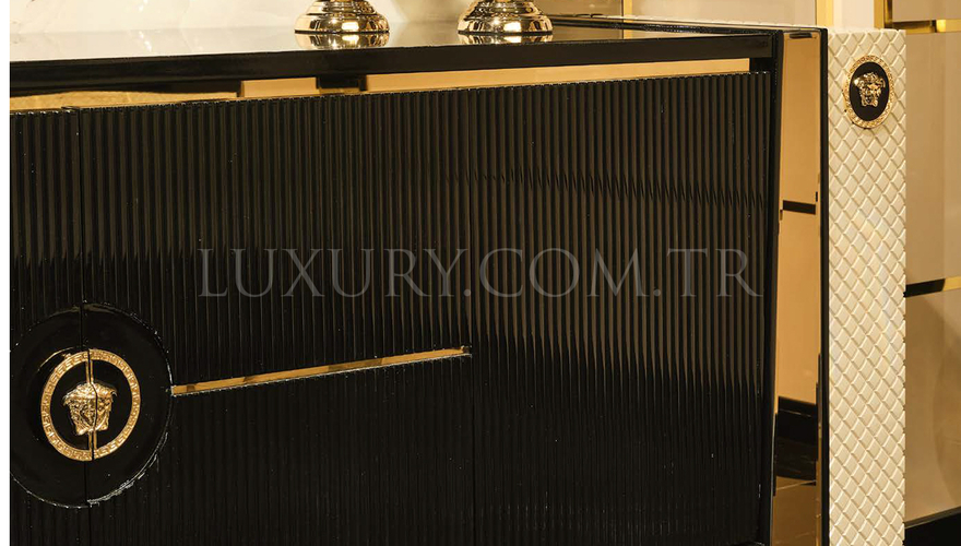 Matris Lux Dining Room - 4