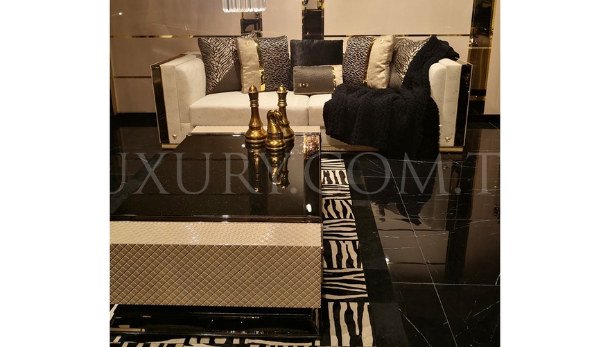 Matris Lux Living Room - 10