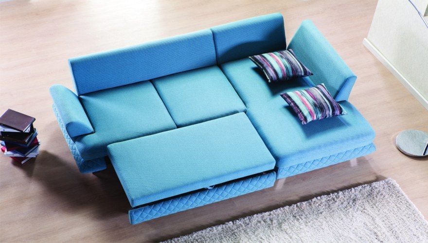 Mauri Living Room Decoration - 