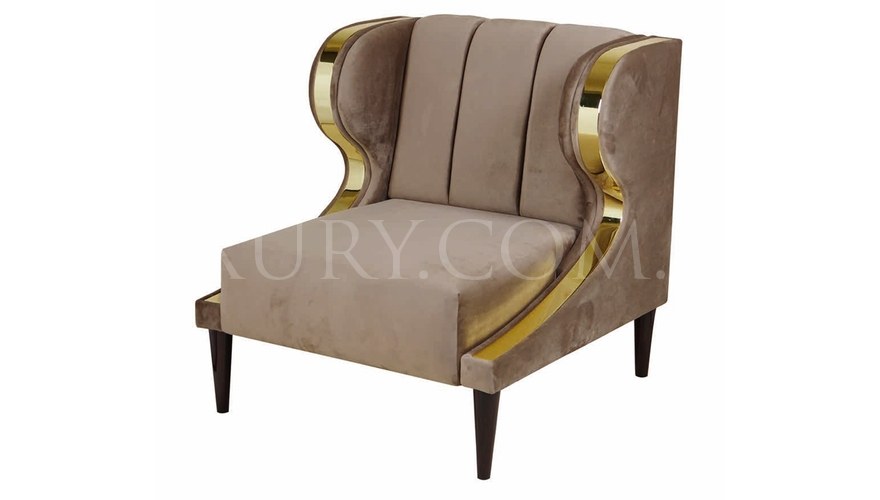 Mava кресло - 1033