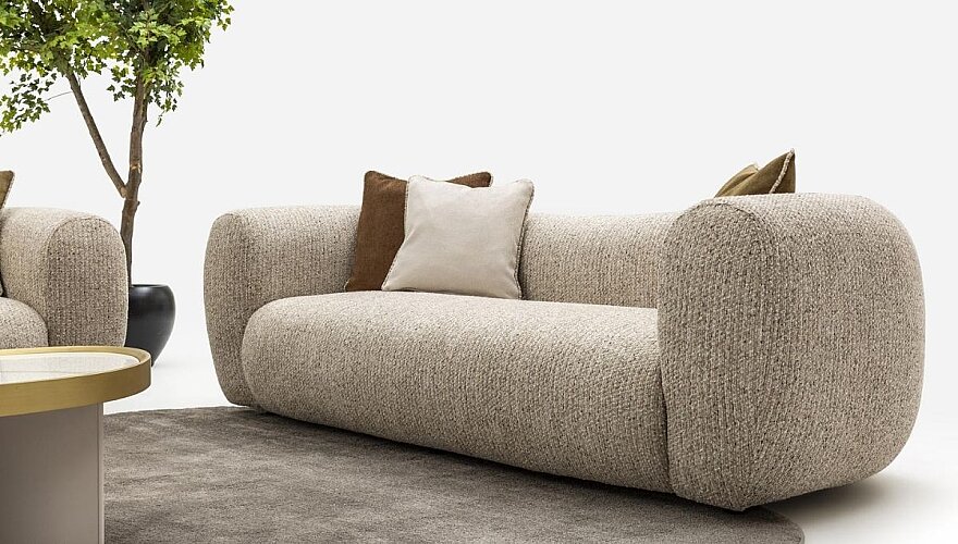 Mavera Modern Koltuk Takımı - 5