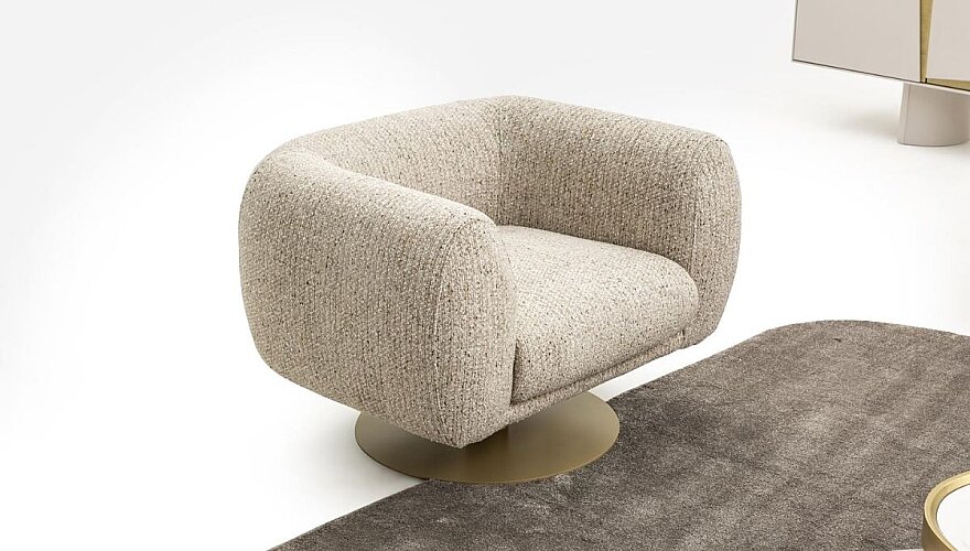 Mavera Modern Koltuk Takımı - 6