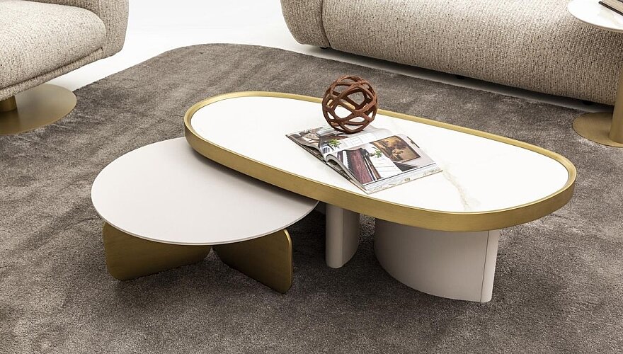 Mavera Modern Koltuk Takımı - 7