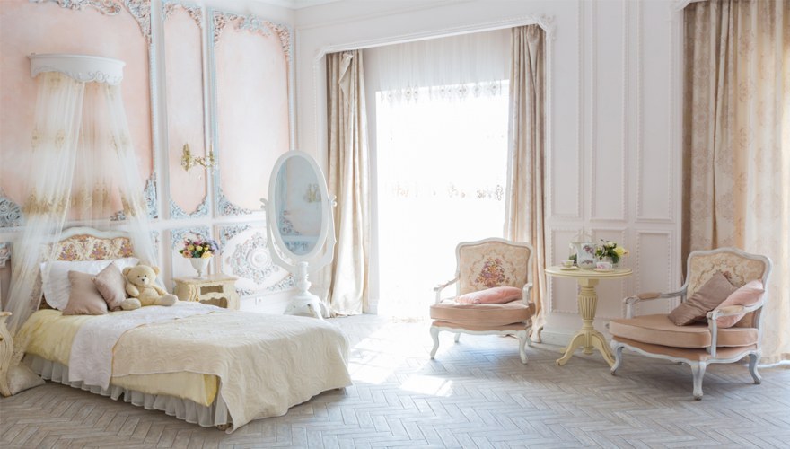 Mavera Мебель для гостиниц - 