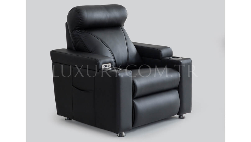 Maxime Massage Chair - 1134