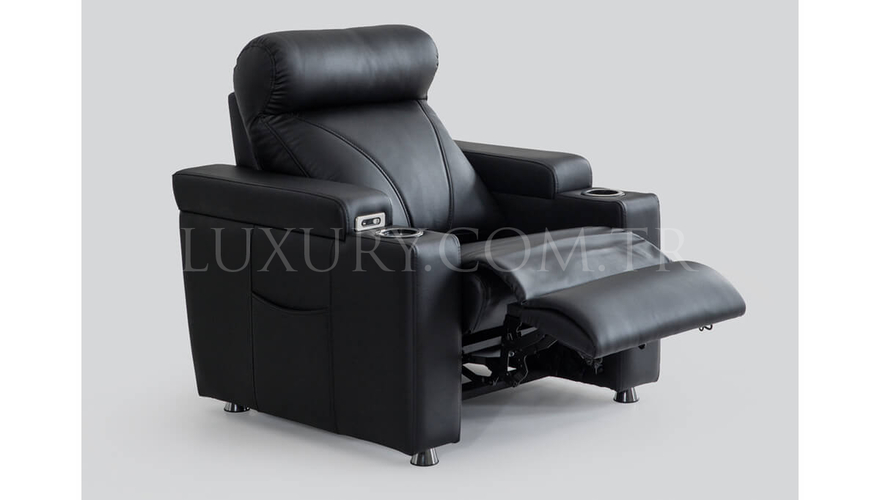Maxime Massage Chair - 2