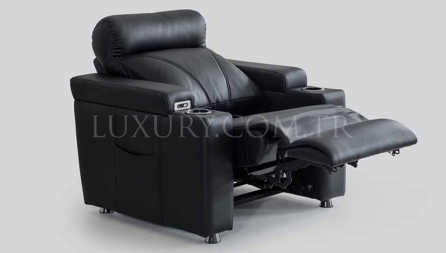 Maxime Massage Chair - 3