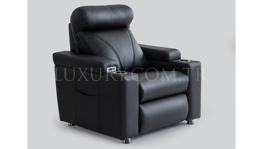 Maxime Massage Chair - 1