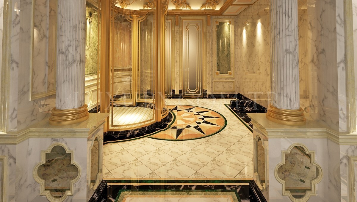 Maysan Bathroom Decoration - 