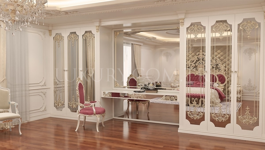 Mayura Bedroom Decoration - 4