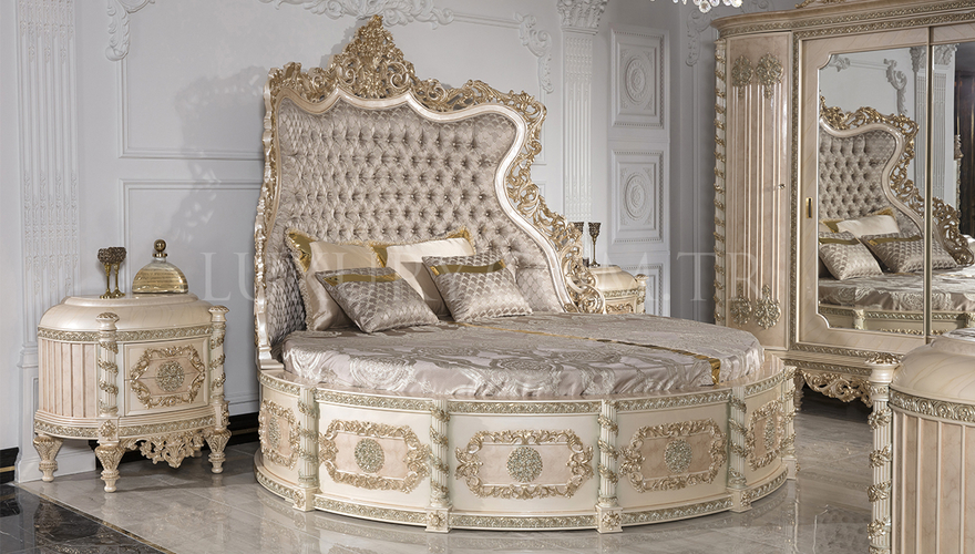 Mazender Классическая Cпалньня - 2