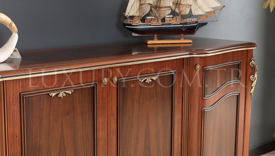 Mazhar Classic Office Room - 7