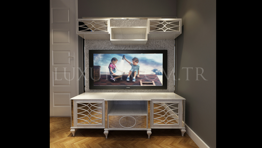 Maznes Decoration Project - 2