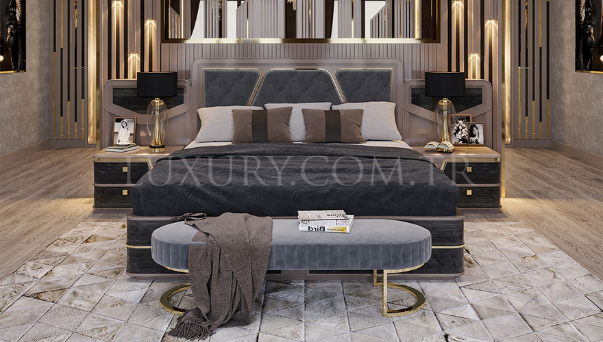 Mazzena Decoration Project - 525