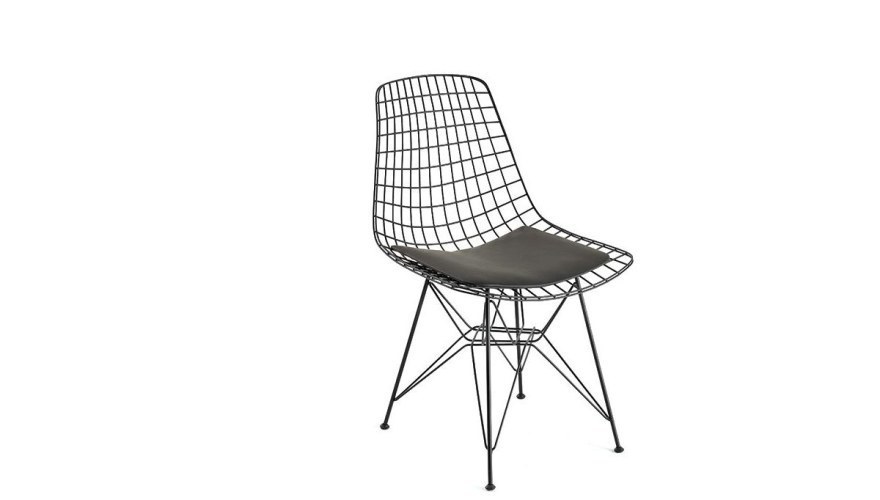 Medin Pyramid Leg Chair - 920