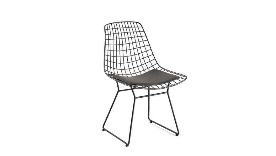 Medin U Leg Chair - 920