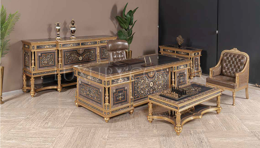 Medina Klasik Marküteri Makam Odası - 4