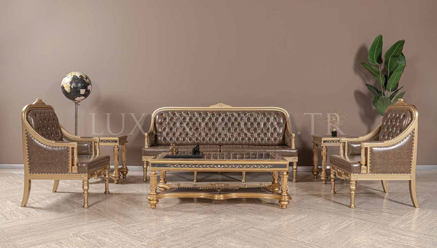 Medina Klasik Marküteri Makam Odası - 6