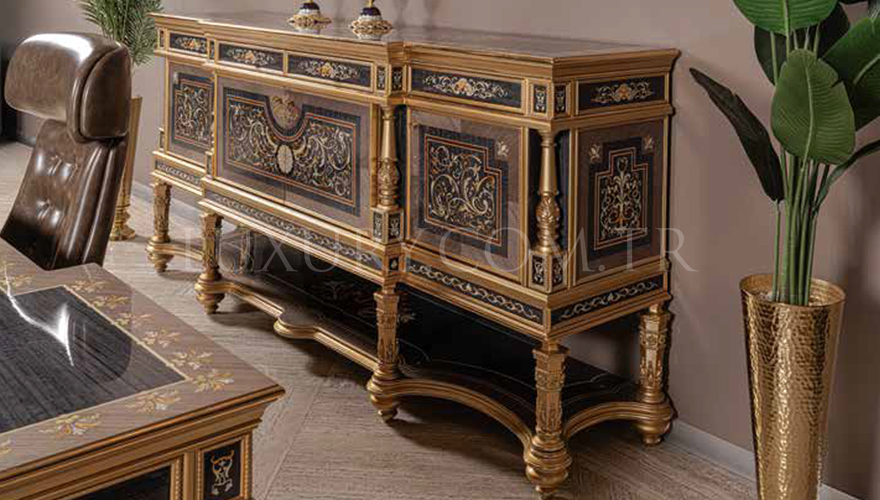 Medina Klasik Marküteri Офис - 3