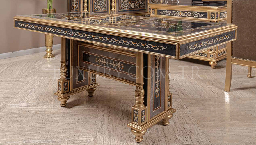 Medina Klasik Marküteri Офис - 5