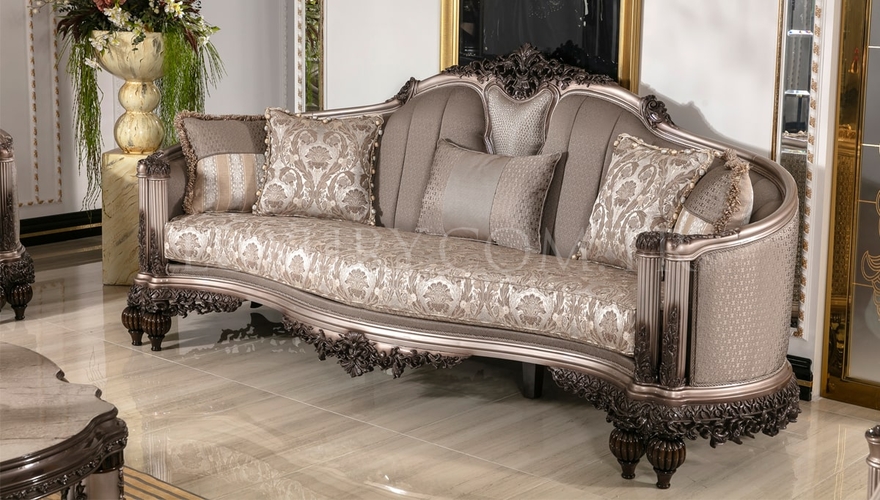 Medora Классическая Комплект Дивана - 4