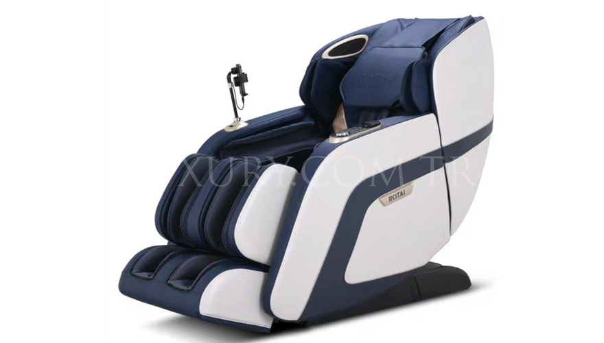 Megatron Massage Chair - 3