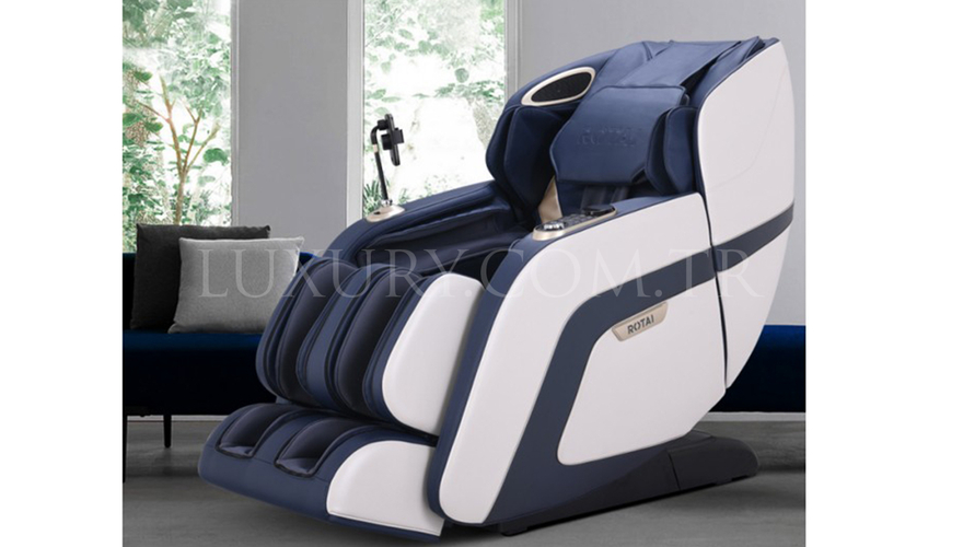 Megatron Massage Chair - 2