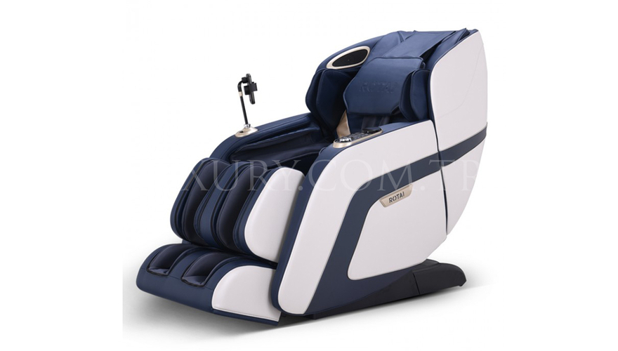 Megatron Massage Chair - 1