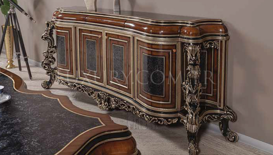 Melba Classic Executive Office Room - 3