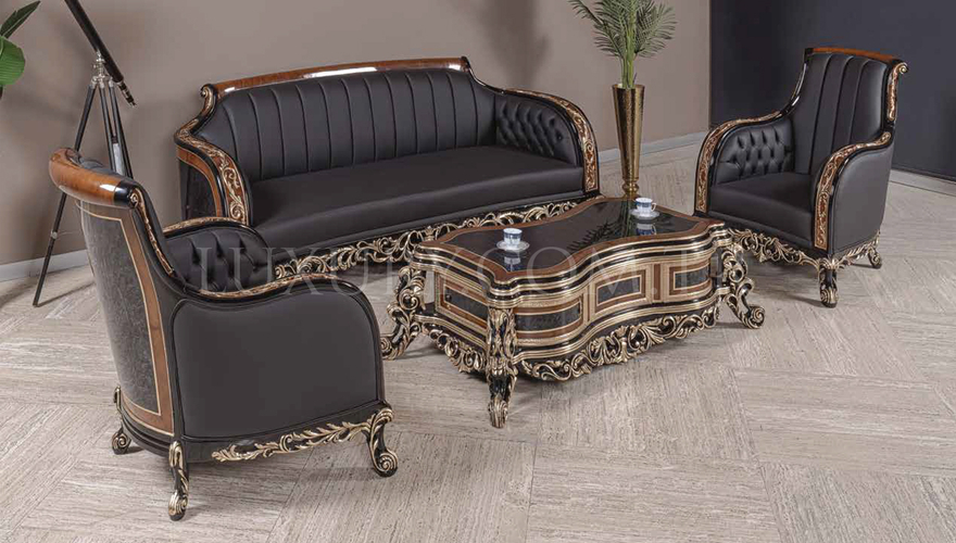 Melba Classic Executive Office Room - 6