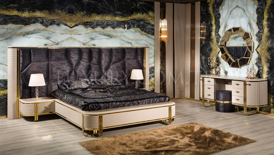 Melodika Bedroom - 1027