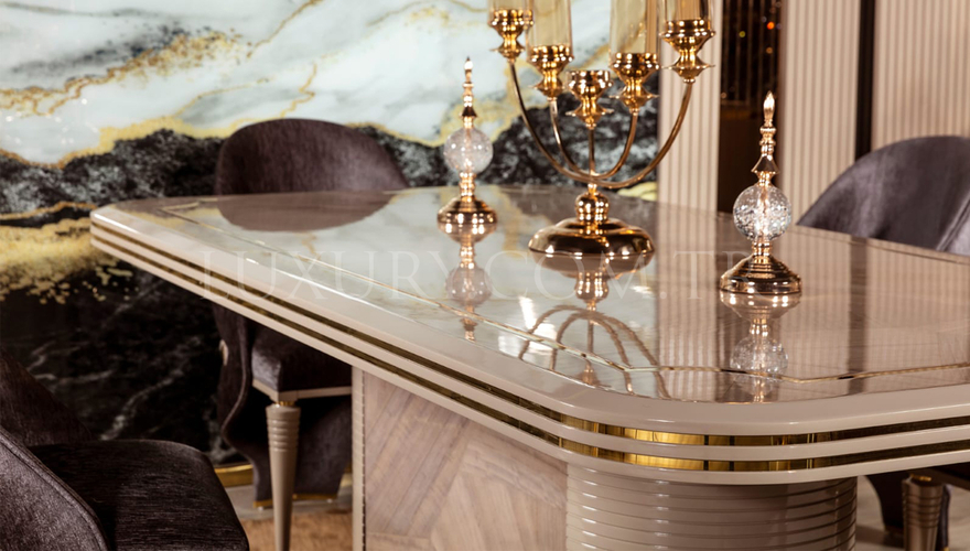 Melodika Dining Room - 6