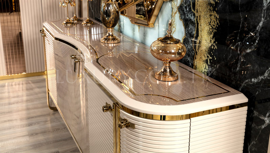 Melodika Dining Room - 17