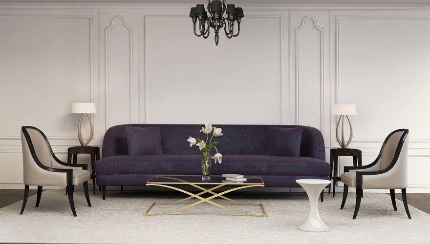 Meloni Desk Office - 