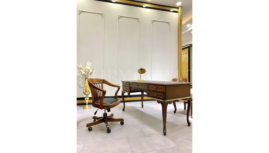 Menekşe Klasik Makam Odası - 2