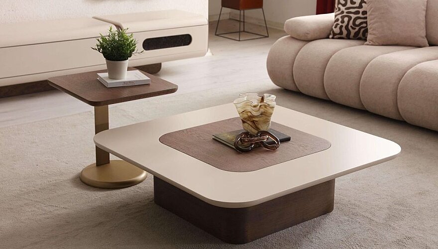 Menton Modern Koltuk Takımı - 4