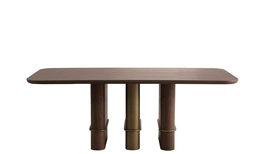 Menton Sıvama Yemek Odası - 7