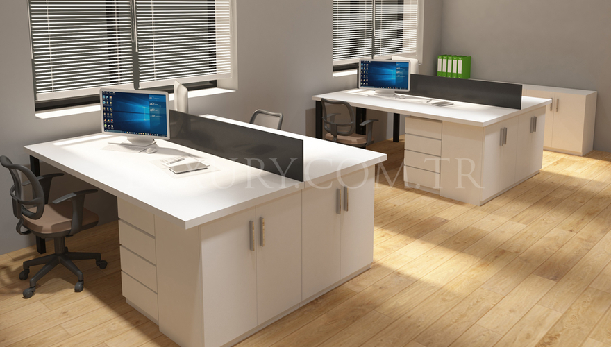 Merals Office Decoration - 1028